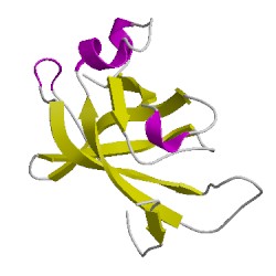 Image of CATH 1cgjE01