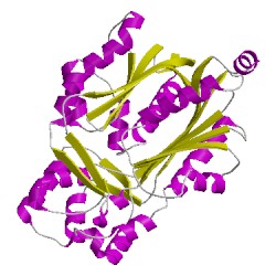 Image of CATH 1cgkA