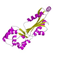 Image of CATH 1cgkA01