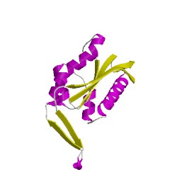 Image of CATH 1cgkA02