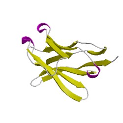 Image of CATH 1cgsH01