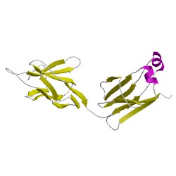 Image of CATH 1cgsL