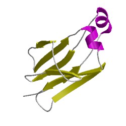 Image of CATH 1cgsL02