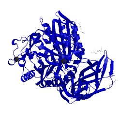 Image of CATH 1cgy