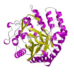 Image of CATH 1cgyA01