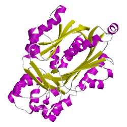 Image of CATH 1cgzA