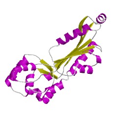 Image of CATH 1cgzA01