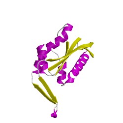 Image of CATH 1cgzA02