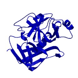 Image of CATH 1chg