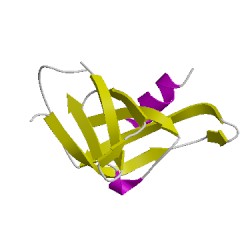 Image of CATH 1chgA02