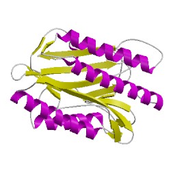 Image of CATH 1chmA02