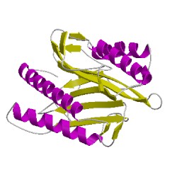 Image of CATH 1chmB02