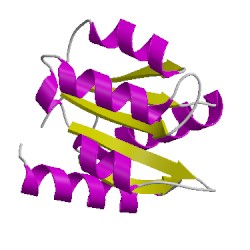 Image of CATH 1chnA