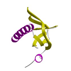 Image of CATH 1chpD00