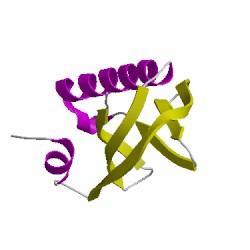 Image of CATH 1chpE