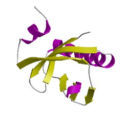 Image of CATH 1chpF00