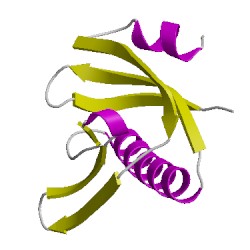 Image of CATH 1chpG