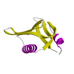 Image of CATH 1chpH