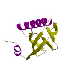 Image of CATH 1chqE