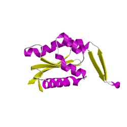 Image of CATH 1chwA02