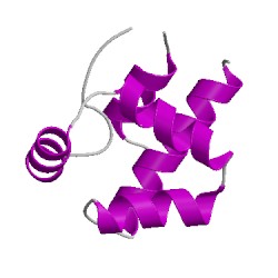 Image of CATH 1ci4A00