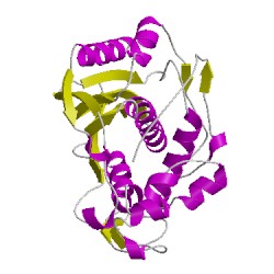 Image of CATH 1ci7A