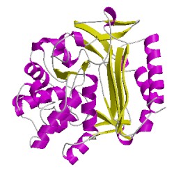 Image of CATH 1ci8A