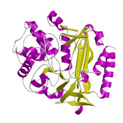 Image of CATH 1ci8B