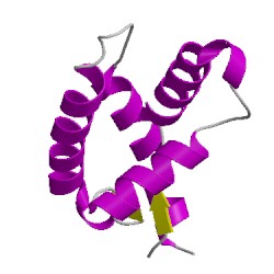 Image of CATH 1cibA02