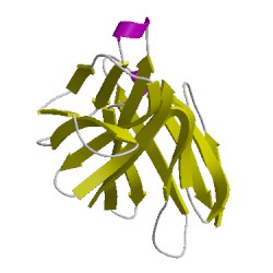 Image of CATH 1cidA