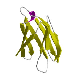 Image of CATH 1cidA01