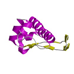 Image of CATH 1ciiA02