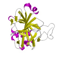 Image of CATH 1cilA