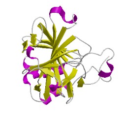 Image of CATH 1cinA