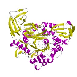 Image of CATH 1ciuA