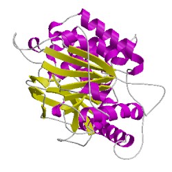 Image of CATH 1civA