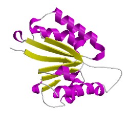 Image of CATH 1civA01