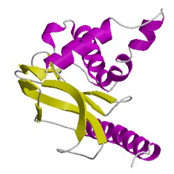 Image of CATH 1civA02