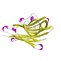 Image of CATH 1ciwA