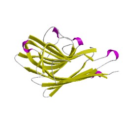 Image of CATH 1ciwB