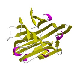 Image of CATH 1ciwD