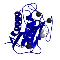 Image of CATH 1ciz