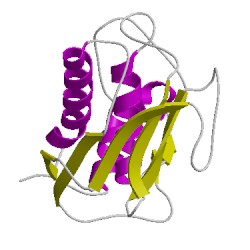 Image of CATH 1cizA
