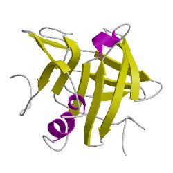 Image of CATH 1cj5A