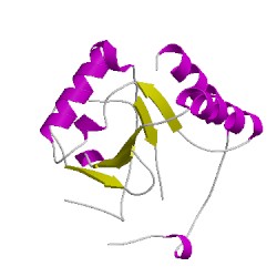 Image of CATH 1cjaA01