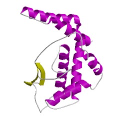 Image of CATH 1cjaA02