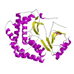 Image of CATH 1cjaB