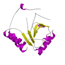 Image of CATH 1cjaB01