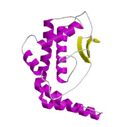 Image of CATH 1cjaB02