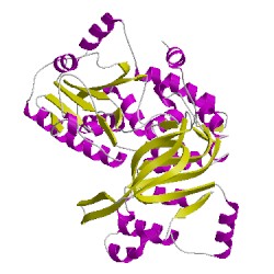 Image of CATH 1cjcA